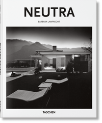 Enlarge image Cover: Neutra - TASCHEN