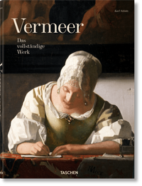 Enlarge image Cover: Vermeer - TASCHEN