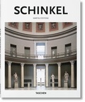 Cover: Schinkel - TASCHEN