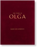 Cover: Ellen von Unwerth. The Story of Olga - TASCHEN