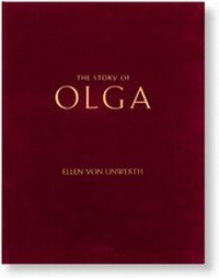 Abbildung von: Ellen von Unwerth. The Story of Olga - TASCHEN
