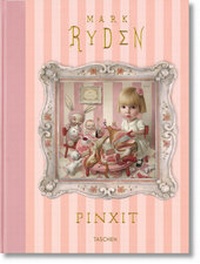 Enlarge image Cover: Mark Ryden. Pinxit - TASCHEN