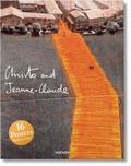 Cover: Christo and Jeanne-Claude. Poster Set - TASCHEN