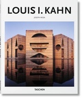 Cover: Louis I. Kahn - TASCHEN