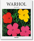 Cover: Warhol - TASCHEN