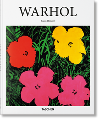 Enlarge image Cover: Warhol - TASCHEN