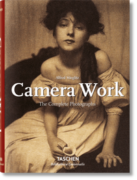 Abbildung von: Alfred Stieglitz. Camera Work - TASCHEN