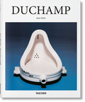Cover: Duchamp - TASCHEN