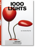 Cover: 1000 Lights - TASCHEN