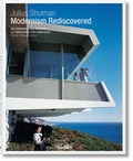 Cover: Julius Shulman. Modernism Rediscovered - TASCHEN