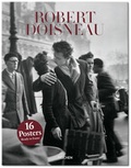 Cover: Doisneau. Poster Set - TASCHEN