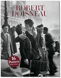 Enlarge image Cover: Doisneau. Poster Set - TASCHEN