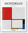 Cover: Mondrian - TASCHEN