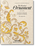 Bild: The World of Ornament - TASCHEN