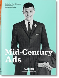 Abbildung von: Mid-Century Ads - TASCHEN