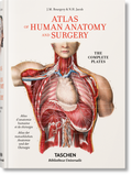 Cover: Bourgery - TASCHEN