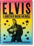 Cover: Alfred Wertheimer. Elvis and the Birth of Rock and Roll - TASCHEN