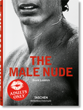 Cover: The Male Nude - TASCHEN