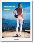 Cover: Helmut Newton. Polaroids - TASCHEN