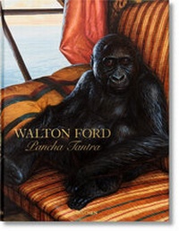 Abbildung von: Walton Ford. Pancha Tantra - TASCHEN