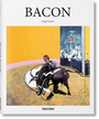 Cover: Bacon - TASCHEN
