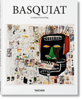 Cover: Basquiat - TASCHEN