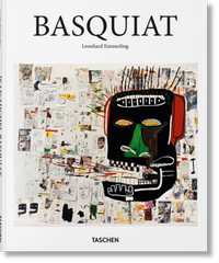 Enlarge image Cover: Basquiat - TASCHEN