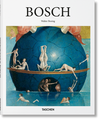 Abbildung von: Bosch - TASCHEN