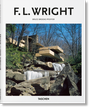 Cover: F.L. Wright - TASCHEN