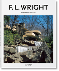 Abbildung von: F.L. Wright - TASCHEN