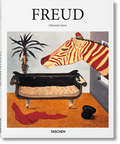 Cover: Freud - TASCHEN