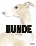 Cover: Hunde in der Kunst - DuMont Buchverlag