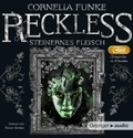 Cover: Reckless 1. Steinernes Fleisch - Oetinger Media