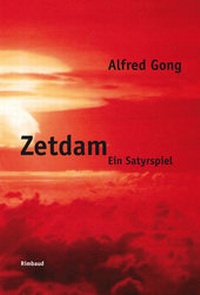 Abbildung von: Zetdam - Rimbaud