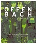 Cover: Offenbach Liebe auf den zweiten Blick - CoCon-Verlag