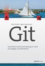 Cover: Git - dpunkt