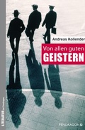 Cover: Von allen guten Geistern - Pendragon