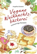 Cover: Vegane Weihnachtsb&auml;ckerei - pala