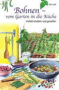 Cover: Bohnen - vom Garten in die K&uuml;che - pala