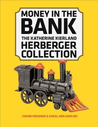 Enlarge image Cover: Money in the Bank - University of Minnesota Press