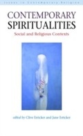 Cover: Contemporary Spiritualities - Continuum Publishing Corporation