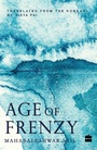 Cover: Age of Frenzy - HarperCollins Publishers India