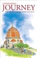 Cover: Unfinished Journey: The Church 40 Years After Vatican 2 - Continuum Publishing Corporation
