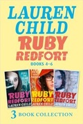 Cover: The Ruby Redfort Collection: 4-6 - HarperCollins