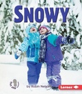Cover: Snowy - Lerner Publishing Group