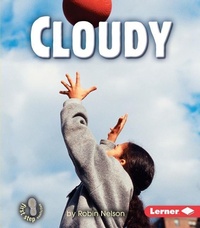 Enlarge image Cover: Cloudy - Lerner Publishing Group
