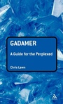 Cover: Gadamer: A Guide for the Perplexed - Continuum International Publishing Group Ltd.