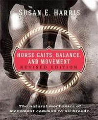 Abbildung von: Horse Gaits, Balance, and Movement - Souvenir Press Ltd