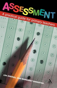 Enlarge image Cover: Assessment - Continuum International Publishing Group Ltd.