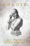 Cover: All Things Remembered - Faber & Faber